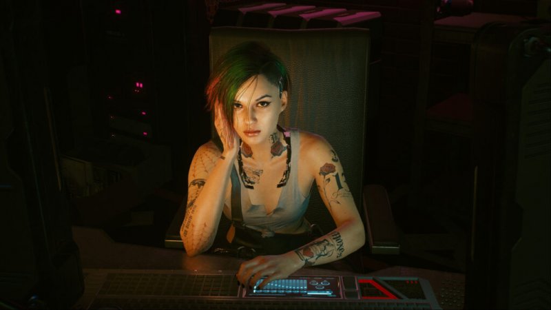 Cyberpunk 2077 è il titolo perfetto per verificare le performance in ray tracing e tutte le tecnologie di super sampling