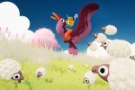 Flock: trailer dall'Annapurna Interactive's Showcase per il gioco coop dei creatori di Hohokum - Notizia