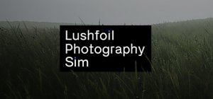 Lushfoil Photography Sim per PlayStation 5