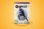 Offerte Amazon: FIFA 23 per PC in fortissimo sconto, al prezzo minimo storico - Notizia