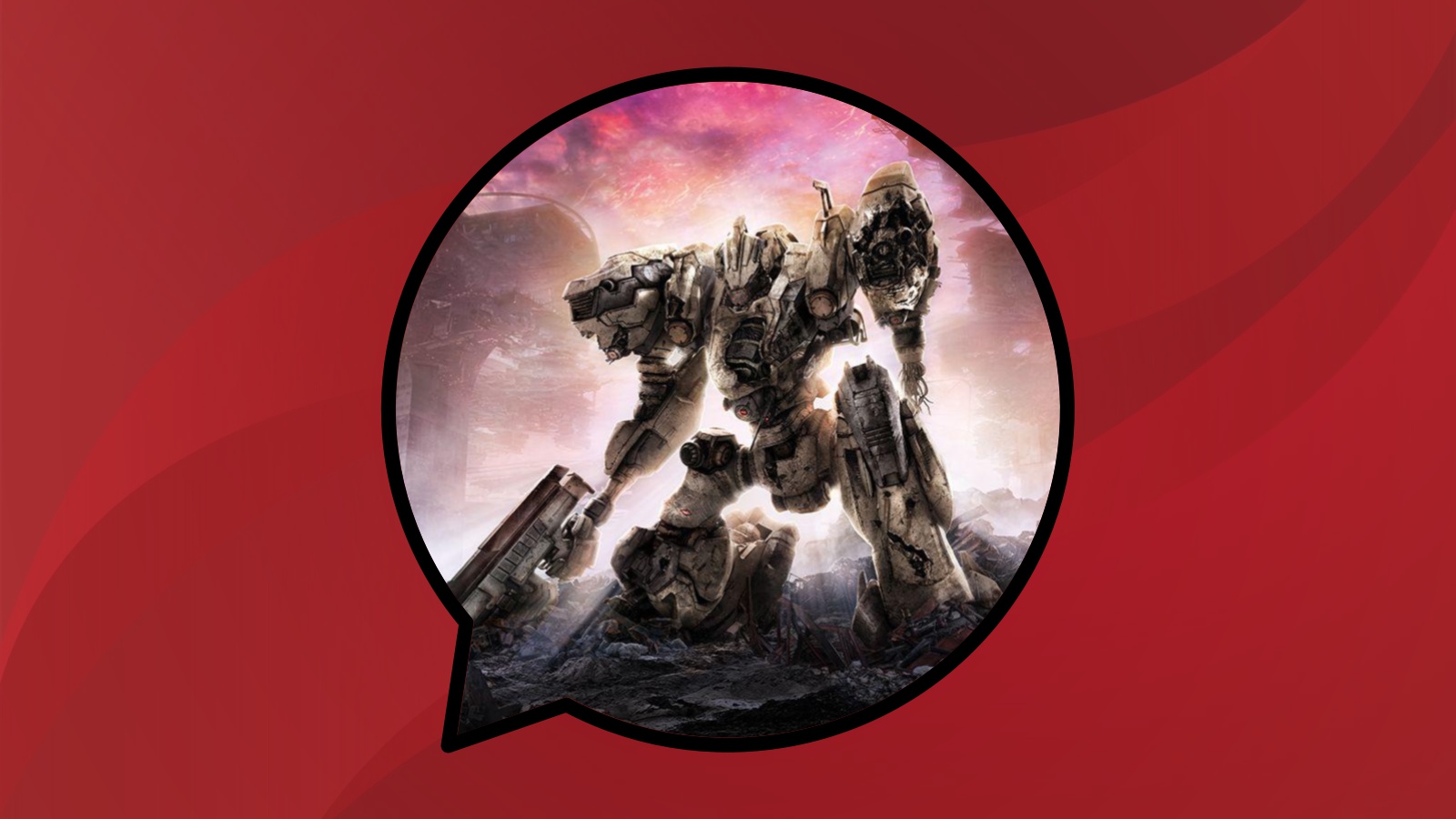 Armored Core 6: il nuovo video gameplay convince i fan dei soulslike? Parliamone