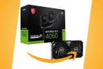 Offerte Amazon: MSI GeForce RTX 4060 da 8 GB in sconto poco dopo l'uscita - Notizia