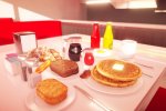 Nour: Play With Your Food, la recensione dell’esperienza interattiva tutta a base di cibo - Recensione