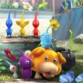 Pikmin 4 + Accademia Dandori è stato annunciato per Nintendo Switch 2