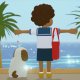 To a T annunciato in trailer: il nuovo gioco dell'autore di Katamari arriva su Game Pass