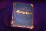 Storyteller: il gioco arriva su Netflix, data di uscita annunciata all'Annapurna Showcase - Notizia