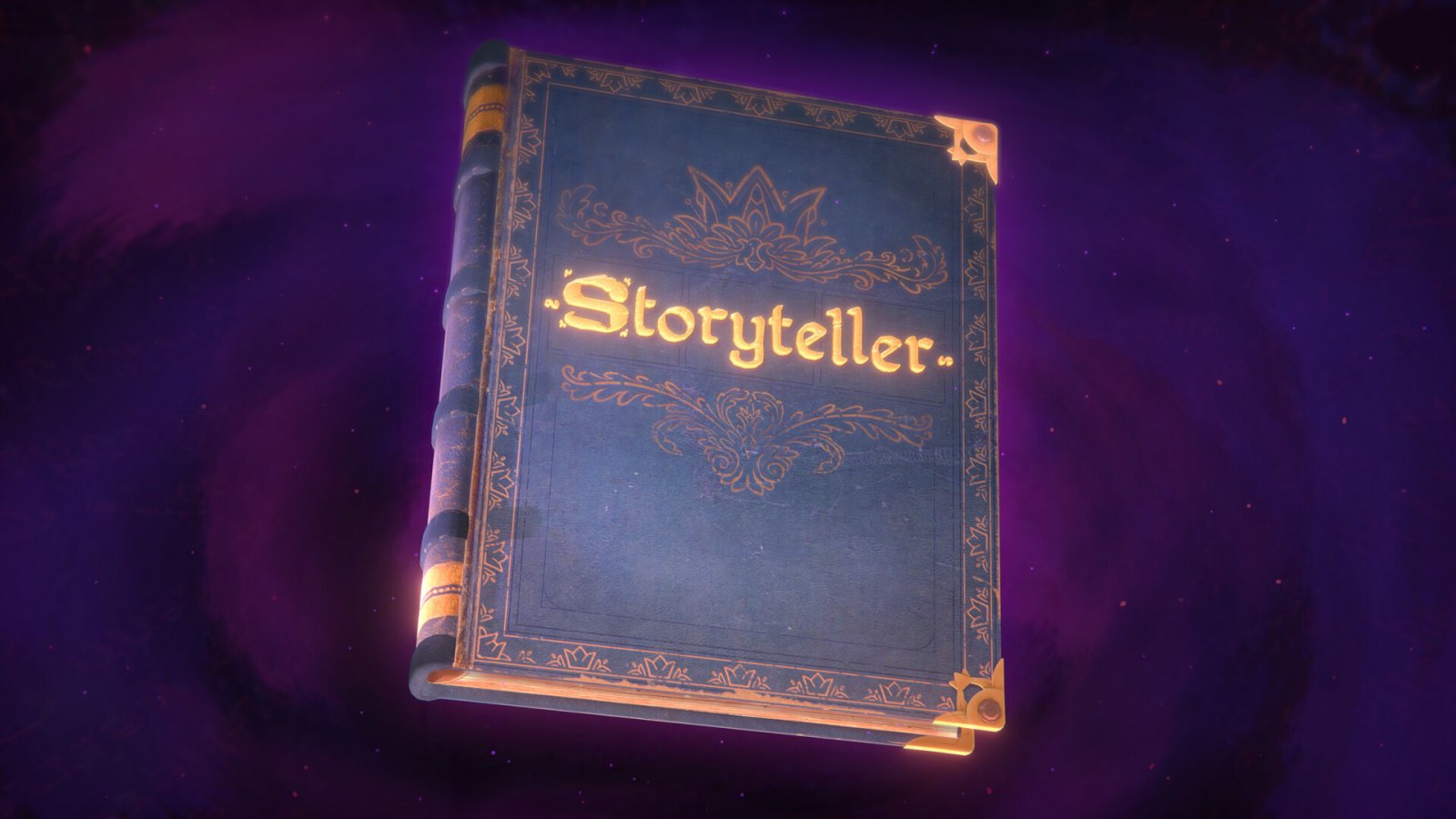 Storyteller: il gioco arriva su Netflix, data di uscita annunciata all'Annapurna Showcase