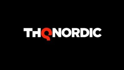 THQ Nordic