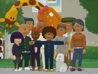 To a T, la recensione del nuovo folle videogioco dell’autore di Katamari Damacy