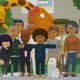 La demo giocabile di To a T ci consente di provare il nuovo gioco dell'autore di Katamari Damacy