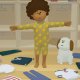 L'autore di ICO ha fatto uno strano complimento all'autore di Katamari Damacy per To a T, il suo ultimo gioco