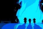 Deltarune: Toby Fox ci aggiorna sui progressi del Chapter 3 - Notizia