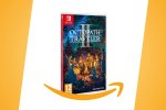 Offerte Amazon: Octopath Traveler 2 per Switch in sconto dopo un periodo di prezzo fisso - Notizia