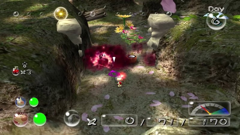 Pikmin 1+2