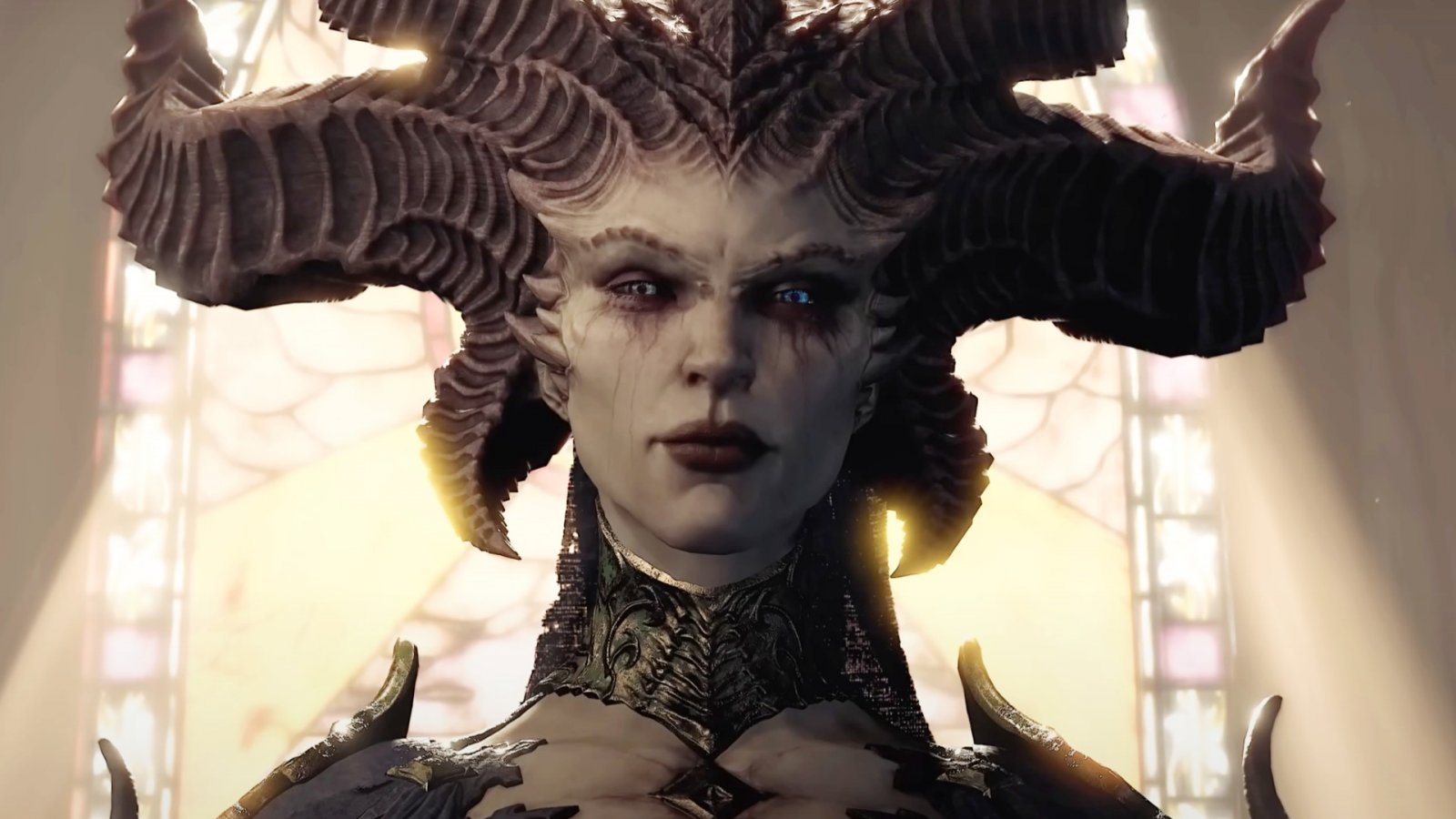 Lilith, la nemesi di Diablo 4