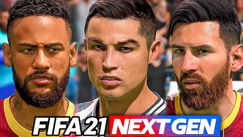 È arrivato EA Sports FC 24. Il “nuovo FIFA” è molto simile al