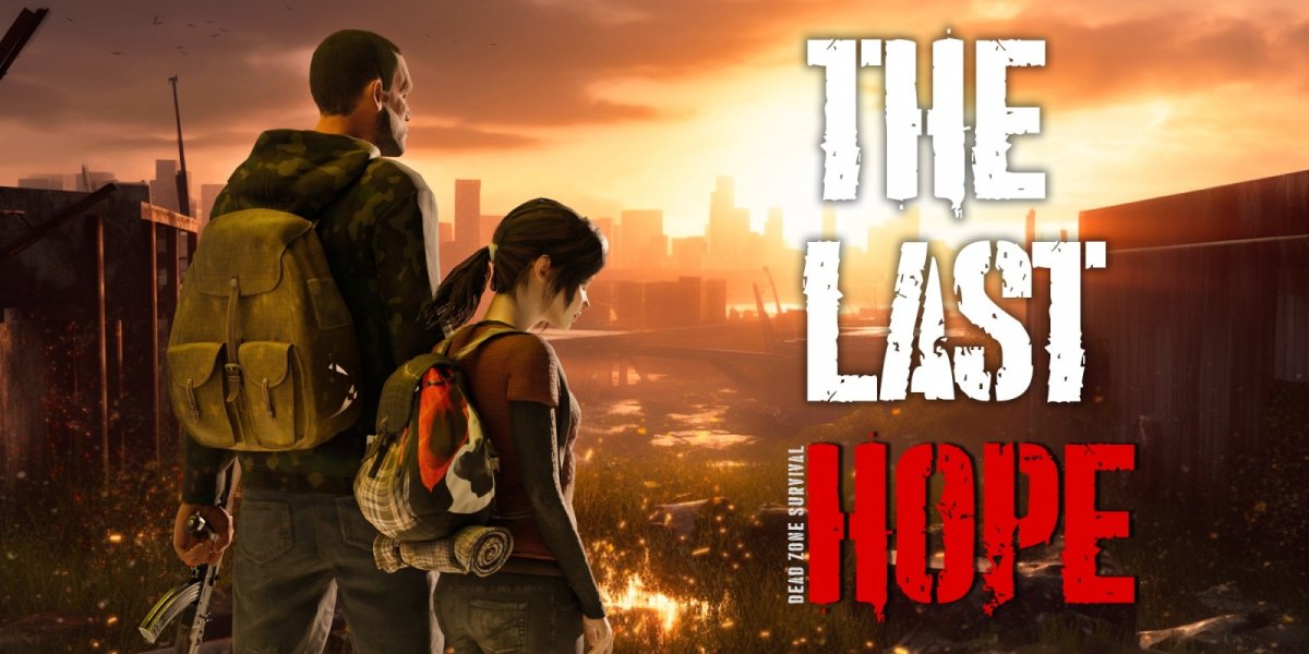 The Last Hope es un feo clon de The Last of Us y es exclusivo de Nintendo Switch