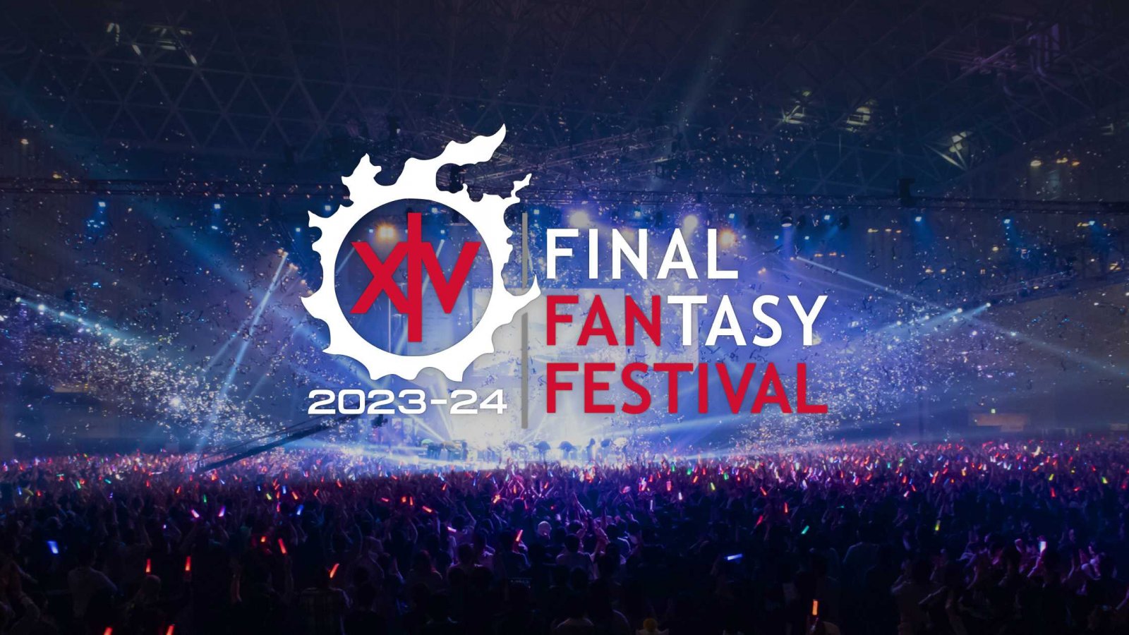 Final Fantasy Fan Festival 2023: col biglietto sono compresi dei regali e non manca dell'uva