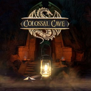 Colossal Cave per Nintendo Switch