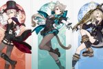 Genshin Impact: annunciati i primi personaggi di Fontaine della versione 4.0 - Notizia