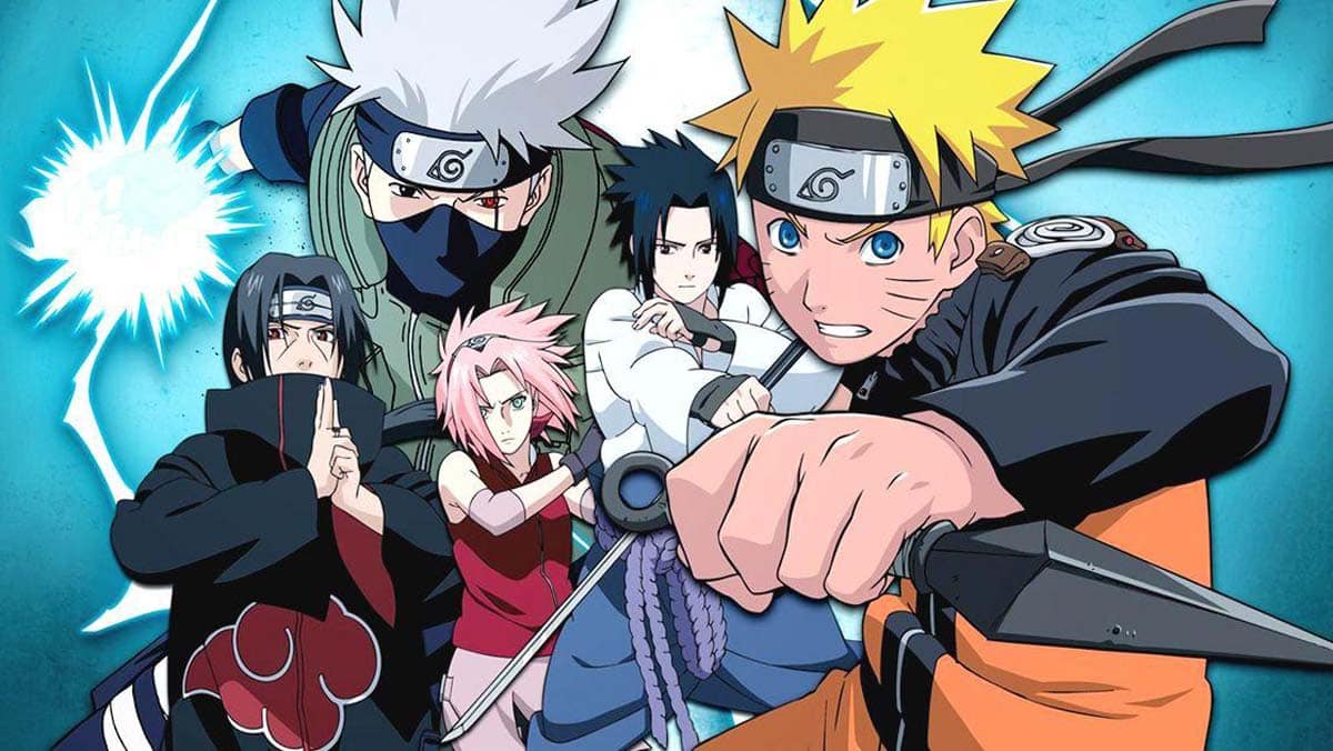 Naruto: i nuovi episodi hanno una data d'uscita ufficiale