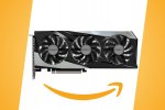 Offerte Amazon: GPU Gigabyte RTX 3050 Gaming OC 8G in sconto al prezzo minimo storico - Notizia