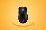 Offerte Amazon: il mouse ASUS ROG Gladius III Wired è in sconto al prezzo minimo storico - Notizia