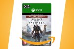 Offerte Amazon: Assassin's Creed Valhalla Deluxe Edition per Xbox al prezzo minimo storico - Notizia