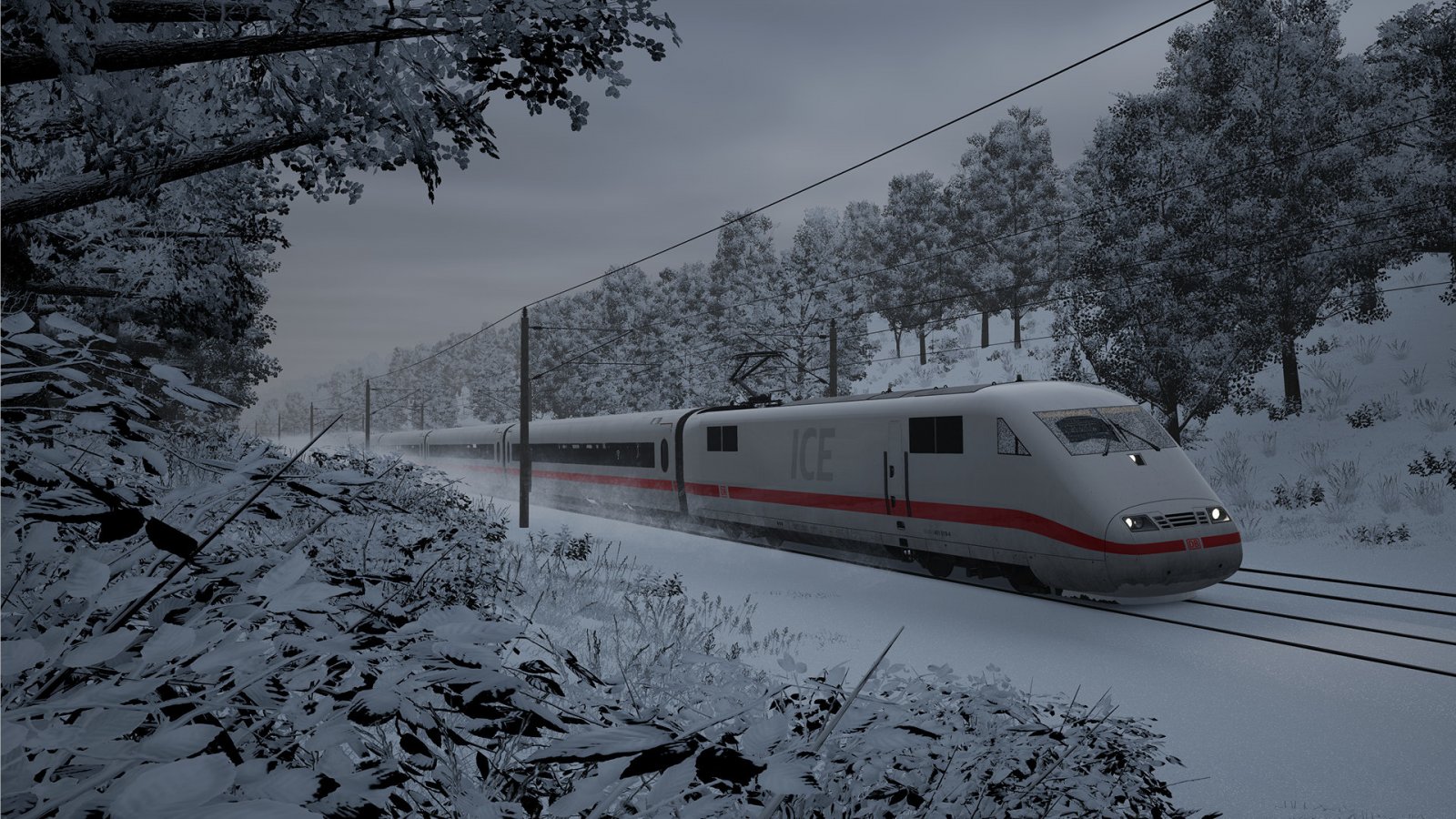 Train Sim World 4 è in arrivo, dice un noto leaker che riporta vari dettagli