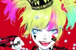 Suicide Squad Isekai annunciato con un trailer: la serie DC Comics diventa un anime - Notizia