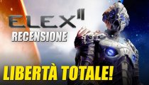 Elex 2 - Video Recensione