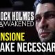 Sherlock Holmes The Awakened Remake - Video Recensione
