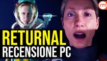 Returnal PC- Video Recensione