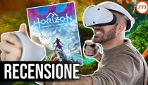 Horizon Call Of The Mountain - Video Recensione