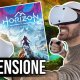 Horizon Call Of The Mountain - Video Recensione