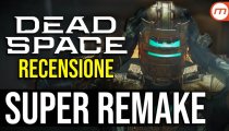 Dead Space Remake - Video Recensione