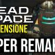 Dead Space Remake - Video Recensione