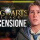 Hogwarts Legacy - Video Recensione