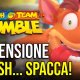 Crash Team Rumble - Video Recensione