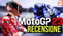 MotoGP 23 - Video Recensione