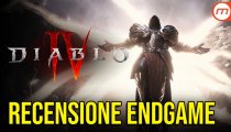 Diablo 4 - Video Recensione