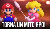 Super Mario RPG Remake - Analisi del trailer