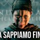 Senua's Saga: Hellblade 2 - Video Anteprima
