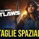 Star Wars Outlaws - Video Anteprima