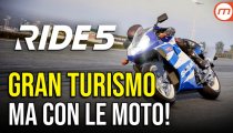 Ride 5 - Video Anteprima