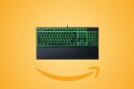 Offerte Amazon: Razer Ornata V3 X in sconto, la tastiera con Layout ITA è ora al minimo storico - Notizia