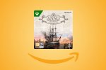 Offerte Amazon: Anno 1800 Console Edition per Xbox in sconto al prezzo minimo storico - Notizia