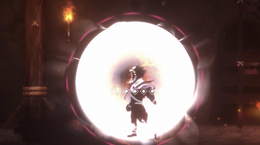 Un potere di Nocturnal