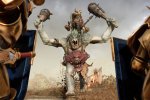 Warhammer Age of Sigmar: Realms of Ruin, nuovo trailer mostra la fazione Orruk Kruleboyz - Notizia