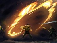 Nocturnal, la recensione dell'action platform in stile metroidvania di Sunnyside Games